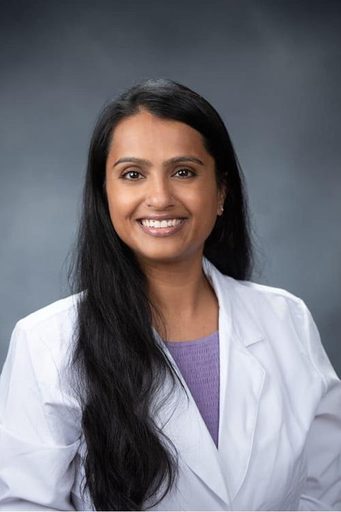 Pooja Sampat, MD