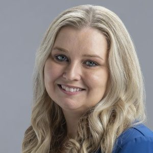 Nicole Kerner, APRN