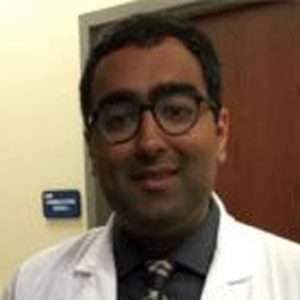 Umar Sheikh, MD