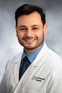 Ahmed Beydoun, MD