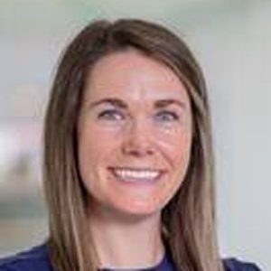 Alexa Weight, MD