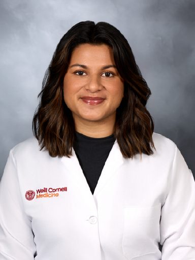 Miloni Parekh, MD