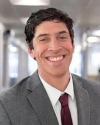 Will Novey, MD
