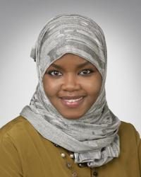 Firdausi Matawalle, MD