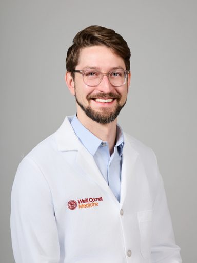 Matthias Bergmann, MD