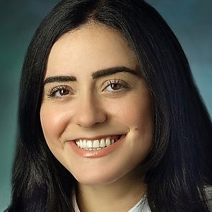 Sara Saliem, MD
