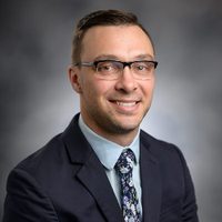 Nikko Sirdenis, MD