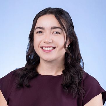 Rachel Baca, MD