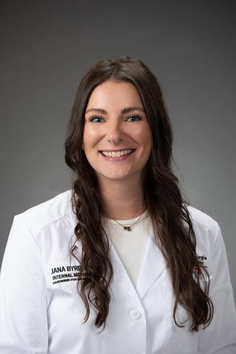 Jana Byrd, MD