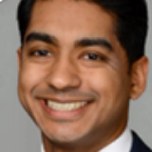 Jason Kabir, MD