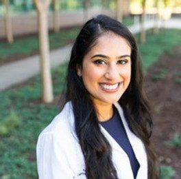 Arsalaa Ahmed, DMD