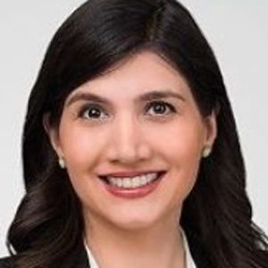 Golnoush Mahmoudi Nezhad, MPH, MD