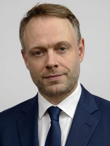 Immanuel Elbau, MD, PhD