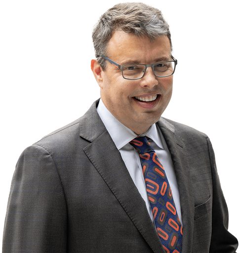 Ray Vaughters, MD
