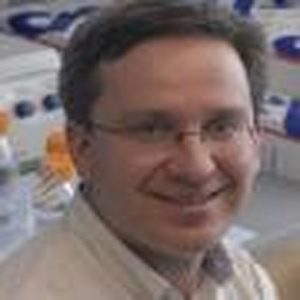 Ivan Maillard, MD, PhD