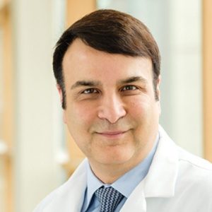 Fred Romeo, MD