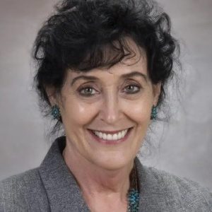 Mya Schiess, MD