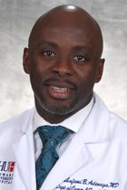 Babafemi Adenuga, MD