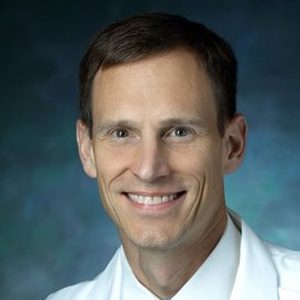 Stephen Berry, MD, PhD