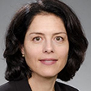 Lisa Strate, MPH, MD