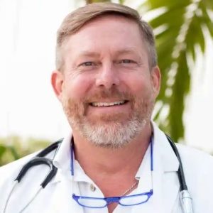 Matthew Nessetti, ABFM, PhD, CMD, MD, DABFM, ABMP
