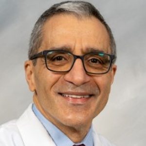 M Badr, MBA, MD