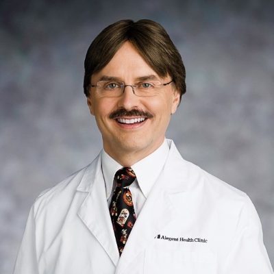Jeffrey Rapp, MD