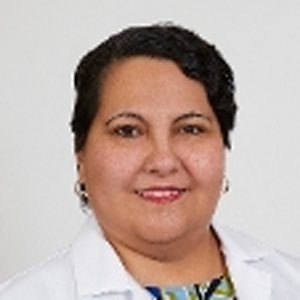 Rose-Marie Carrera, FACC, MD