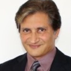 Amir Malik, FACC, MD, FSCAI