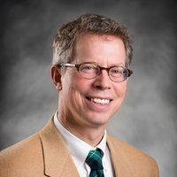 Christopher Hudson, MD