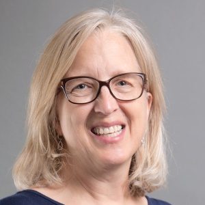 Charlene Ulstad-Warkentien, MD