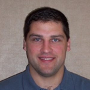Todd Sykora, MD