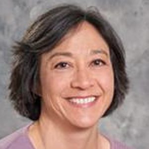 Jessica Dailey, MD