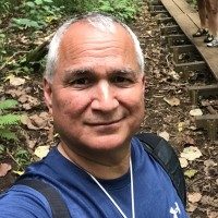 Roque Villarreal, MD