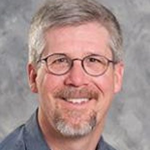 William McConnell, PA-C