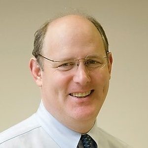 Eric Aldrich, PhD, MD