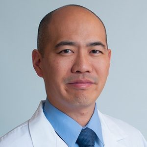 Neal Chen, MD