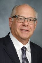 Edward Moss, MD, FACS