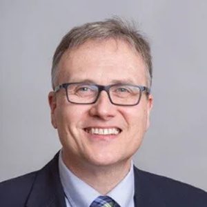Don Hayes Jr., FATS, MBA, MD, MED, MS