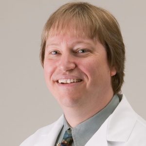 Charles Craton, MD