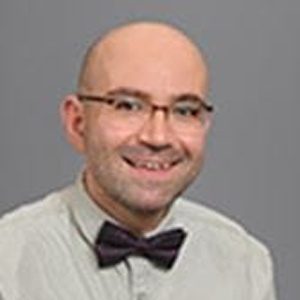 Sevket Yigit, MD