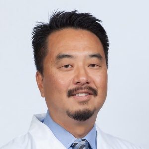 Steven Lee, MD