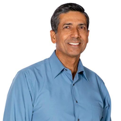 Kuljeet Rai, MD