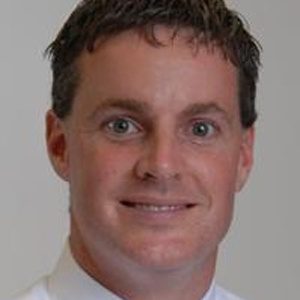 Drew Van Kerrebroeck, MD