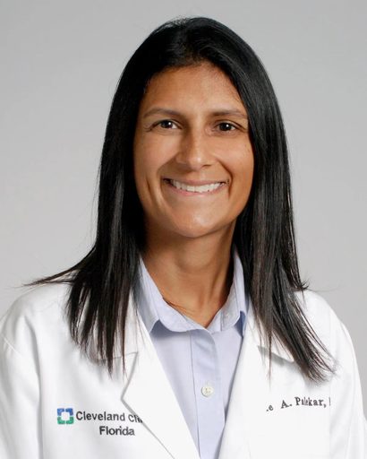 Nicole Palekar, MD