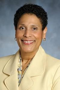 Valerie Johnson, MD