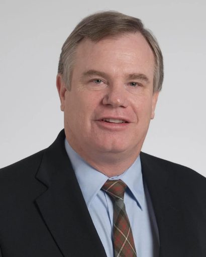 Charles Garven, MD