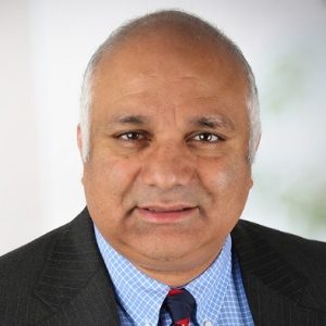 Khurshid Guru, MD