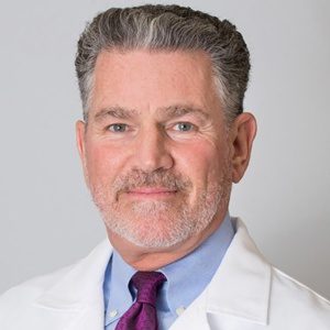 Frederic Newman, MD