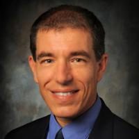 John Ahrens, MD